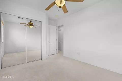 Bedroom - 1802 E Donner Dr, Phoenix, AZ 85042 photo 6 of 6