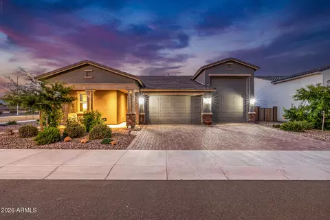 17834 W Oregon Ave, Litchfield Park, AZ 85340