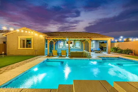 17834 W Oregon Ave, Litchfield Park, AZ 85340