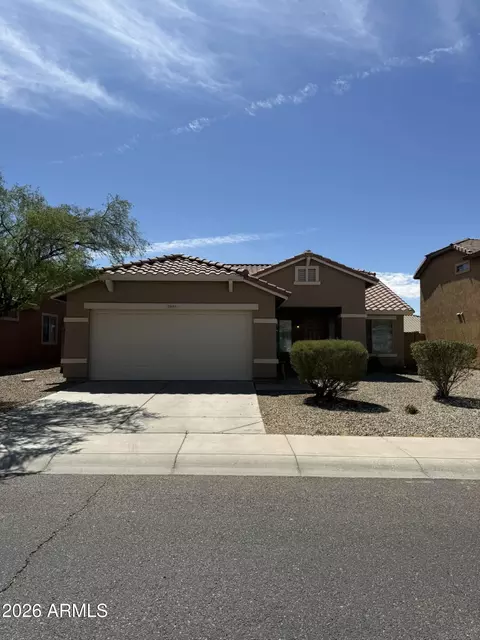 25853 W Elizabeth Ave, Buckeye, AZ 85326