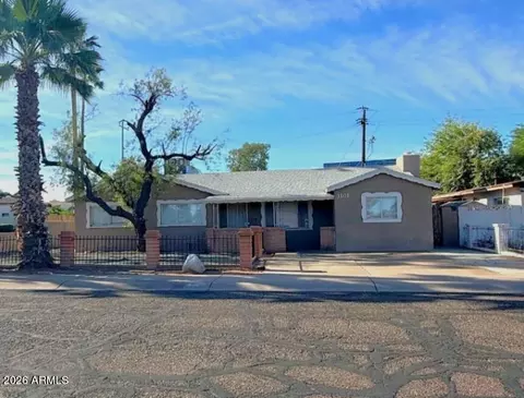 3101 W Cortez Ave, Phoenix, AZ 85029