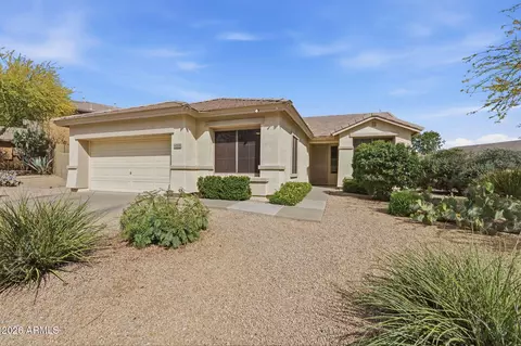 40205 N Faith Ln, Anthem, AZ 85086