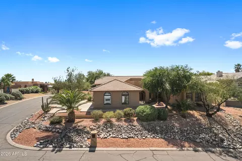 15539 E Telegraph Dr, Fountain Hills, AZ 85268