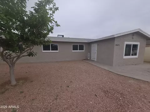 12531 W Rio Vista Ln, Avondale, AZ 85323