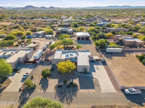 39306 N 2nd Pl, Desert Hills, AZ 85086