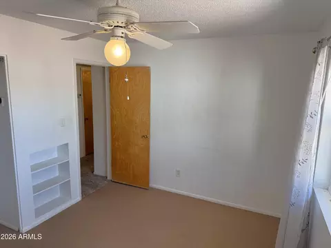Bedroom - 5832 E Colby St, Mesa, AZ 85205 photo 2 of 5