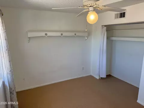 Bedroom - 5832 E Colby St, Mesa, AZ 85205 photo 3 of 5