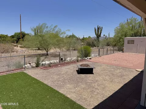 Exterior - 5832 E Colby St, Mesa, AZ 85205 photo 3 of 8
