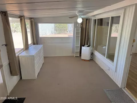 Exterior - 5832 E Colby St, Mesa, AZ 85205 photo 7 of 8