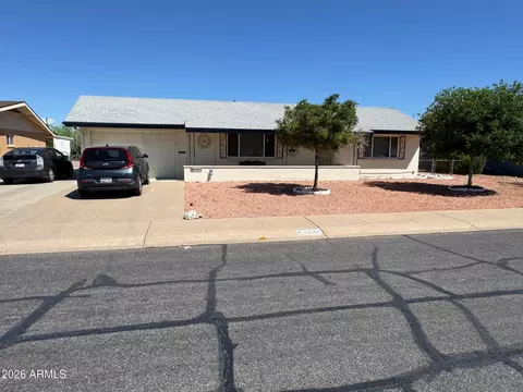 5832 E Colby St, Mesa, AZ 85205