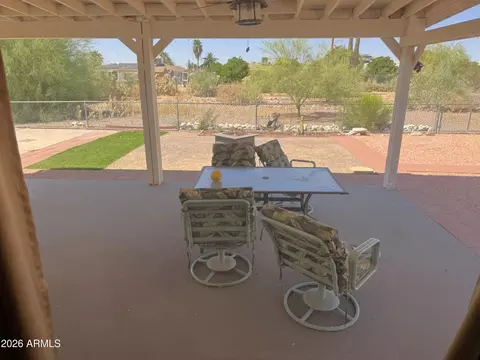 Exterior - 5832 E Colby St, Mesa, AZ 85205 photo 8 of 8