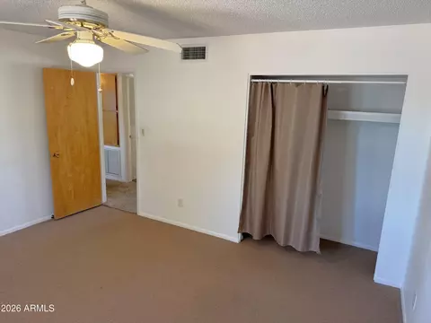 Bedroom - 5832 E Colby St, Mesa, AZ 85205 photo 5 of 5
