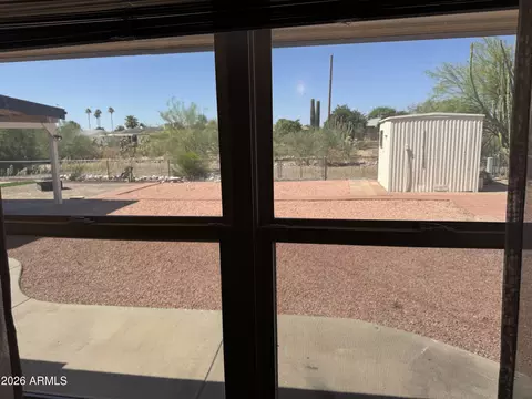 Exterior - 5832 E Colby St, Mesa, AZ 85205 photo 2 of 8