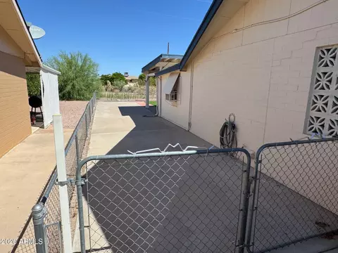 Exterior - 5832 E Colby St, Mesa, AZ 85205 photo 1 of 8