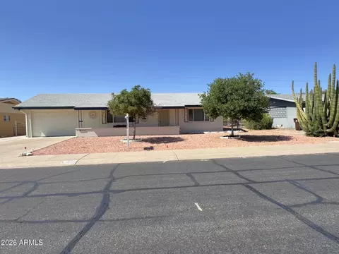 5832 E Colby St, Mesa, AZ 85205