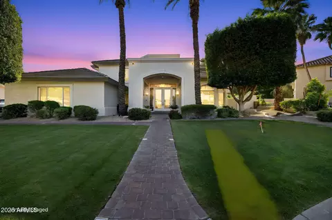11814 S Tuzigoot Ct, Phoenix, AZ 85044