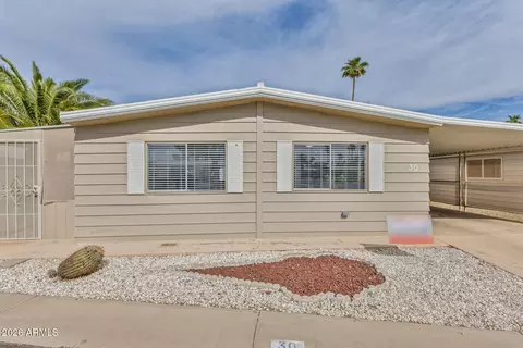 3104 E Broadway Rd #30, Mesa, AZ 85204