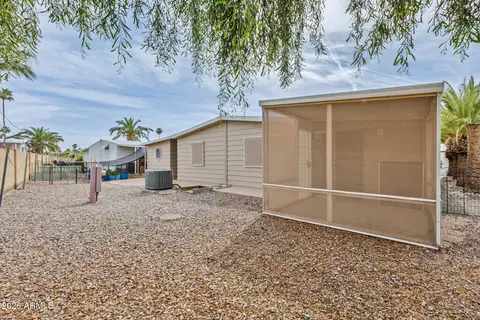3104 E Broadway Rd #30, Mesa, AZ 85204 photo 27