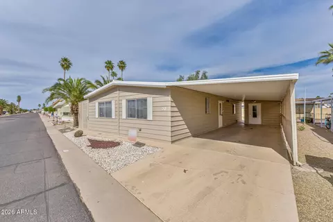 3104 E Broadway Rd #30, Mesa, AZ 85204 photo 3