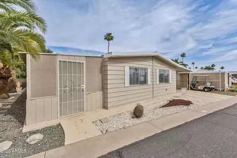 3104 E Broadway Rd #30, Mesa, AZ 85204 photo 2