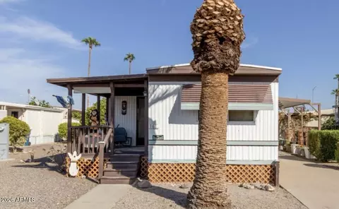2650 W Union Hills Dr #161, Phoenix, AZ 85027