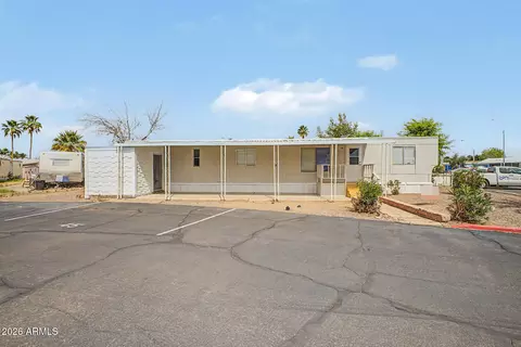 555 W Warner Rd #45, Chandler, AZ 85225