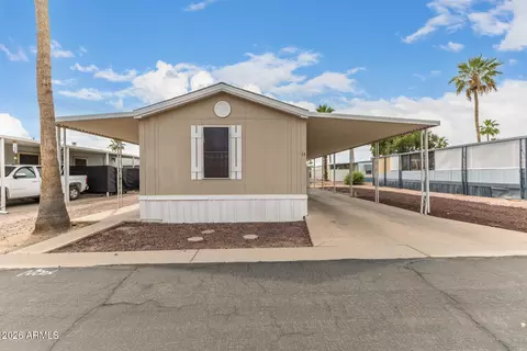 9427 E University Dr #11, Mesa, AZ 85207