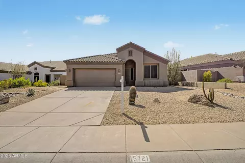 15721 E Yucca Dr, Fountain Hills, AZ 85268