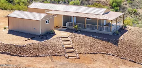 1304 E San Pedro Way, Tombstone, AZ 85638