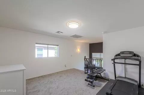 Entry Way - 731 E Reflection Pl, Chandler, AZ 85286 photo 3 of 4
