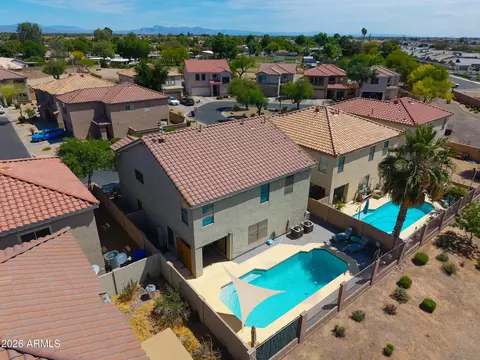 731 E Reflection Pl, Chandler, AZ 85286