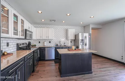 731 E Reflection Pl, Chandler, AZ 85286