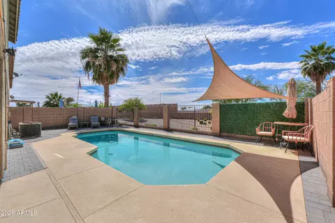 731 E Reflection Pl, Chandler, AZ 85286