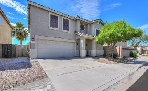Exterior - 731 E Reflection Pl, Chandler, AZ 85286 photo 2 of 5