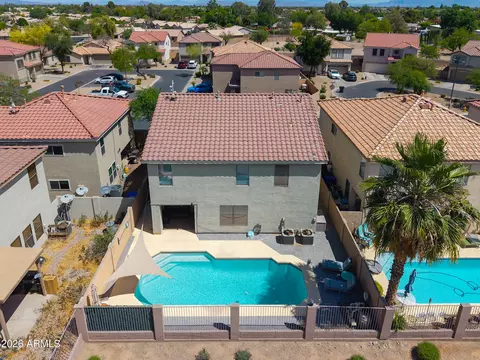 View/Area - 731 E Reflection Pl, Chandler, AZ 85286 photo 1 of 3