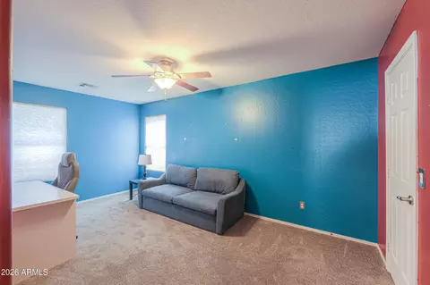 Bedroom - 731 E Reflection Pl, Chandler, AZ 85286 photo 1 of 4