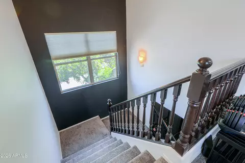Entry Way - 731 E Reflection Pl, Chandler, AZ 85286 photo 2 of 4