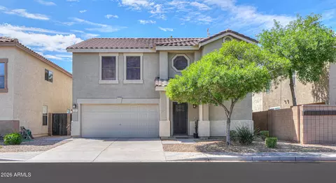 731 E Reflection Pl, Chandler, AZ 85286