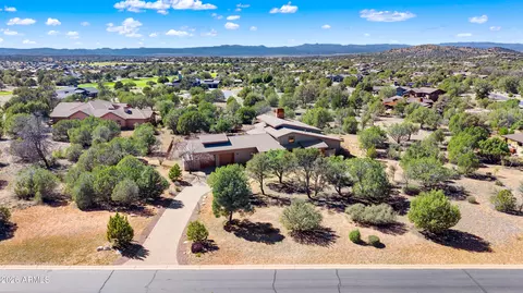 5105 W Vengeance Trl, Prescott, AZ 86305