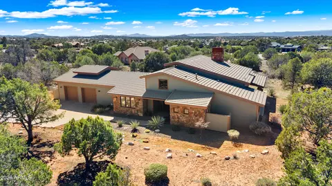 5105 W Vengeance Trl, Prescott, AZ 86305