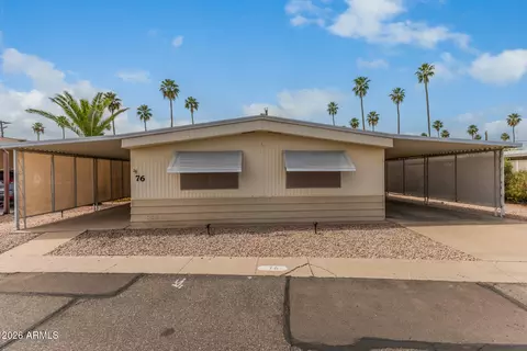 3104 E Broadway Rd #76, Mesa, AZ 85204