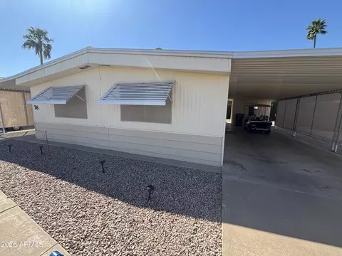 3104 E Broadway Rd #76, Mesa, AZ 85204