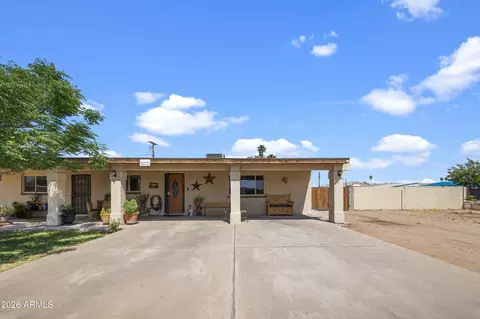 3902 W Monte Vista Rd, Phoenix, AZ 85009
