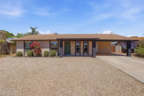 1016 E Hampton Ave, Mesa, AZ 85204