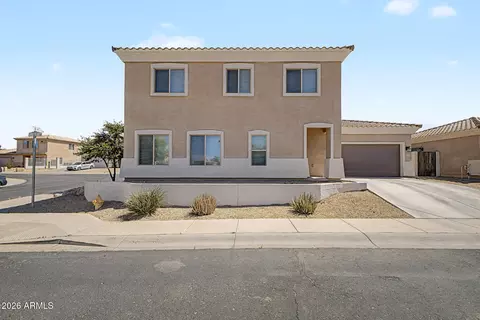 8225 S 5th Ln, Phoenix, AZ 85041