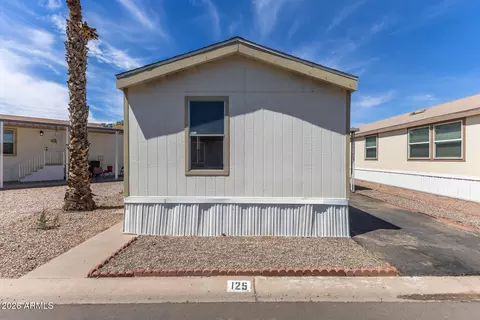 400 W Baseline Rd #125, Tempe, AZ 85283