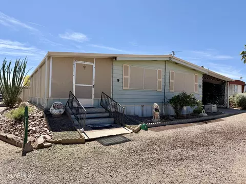939 N Acacia Rd #9, Apache Junction, AZ 85119