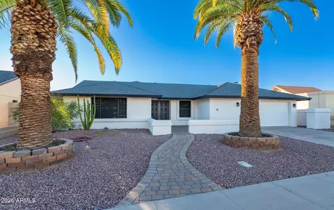 603 W Straford Dr, Chandler, AZ 85225