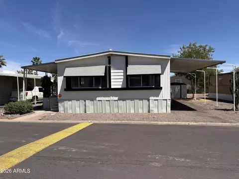5747 W Missouri Ave #20, Glendale, AZ 85301