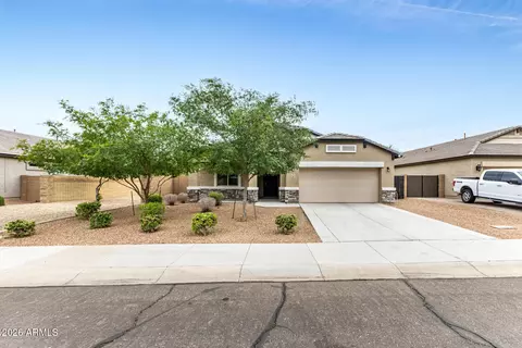 13607 W Briles Rd, Peoria, AZ 85383